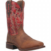 Dan Post. - Men's Killeen Rubber Sole Boot