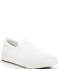 STEVE MADDEN Women's Coulter-m Sneaker in white - women's sneaker