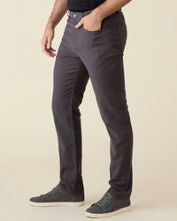 Flags & Anthem - Holden 5 Pocket Garment Dye Pants