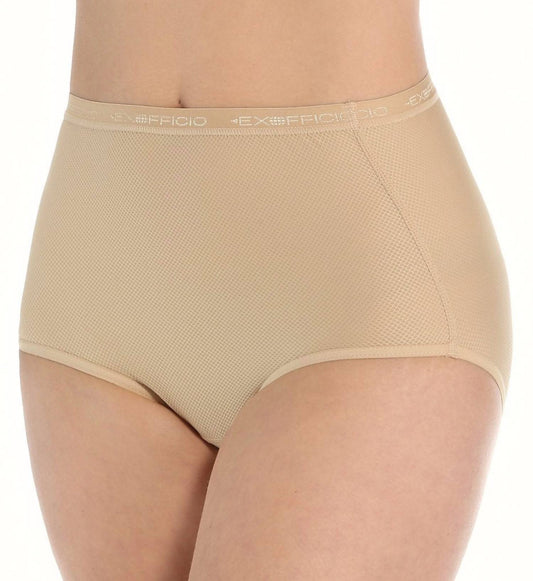 Exofficio - Give-N-Go Full Cut Brief Panty