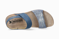 Mephisto - Women's Agave Adjustable Straps Sandals