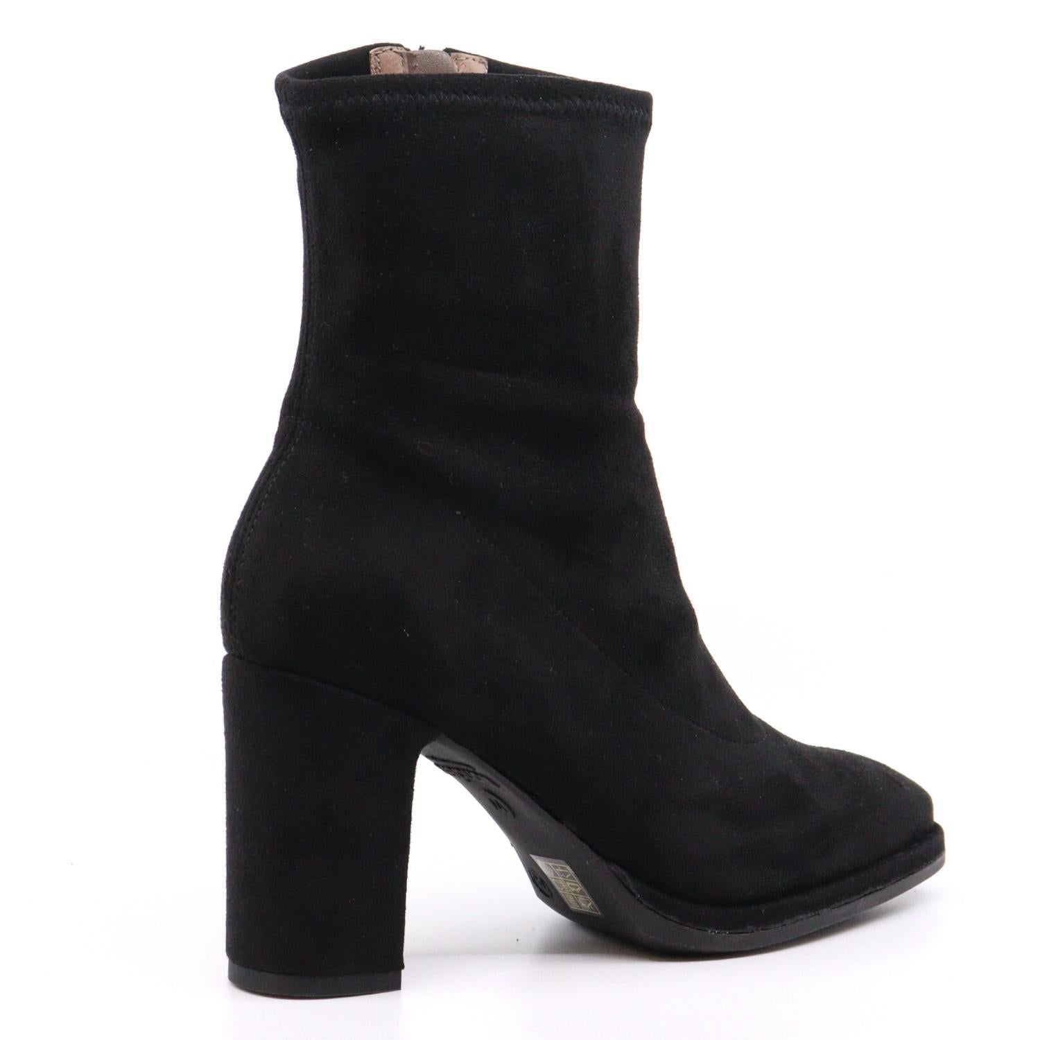 SARGE SUEDE BOOT