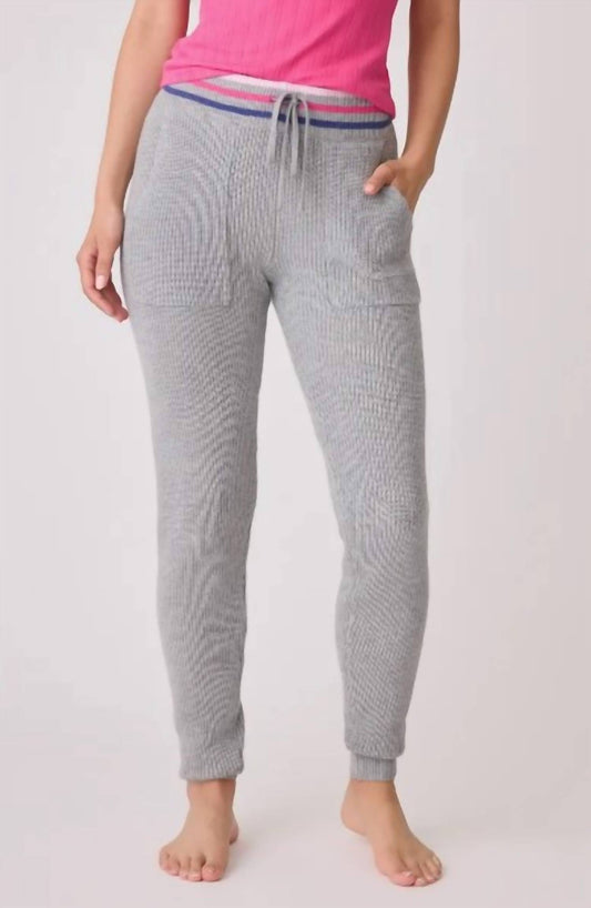 Pj Salvage - Sweater Weather Banded Bottom Pants