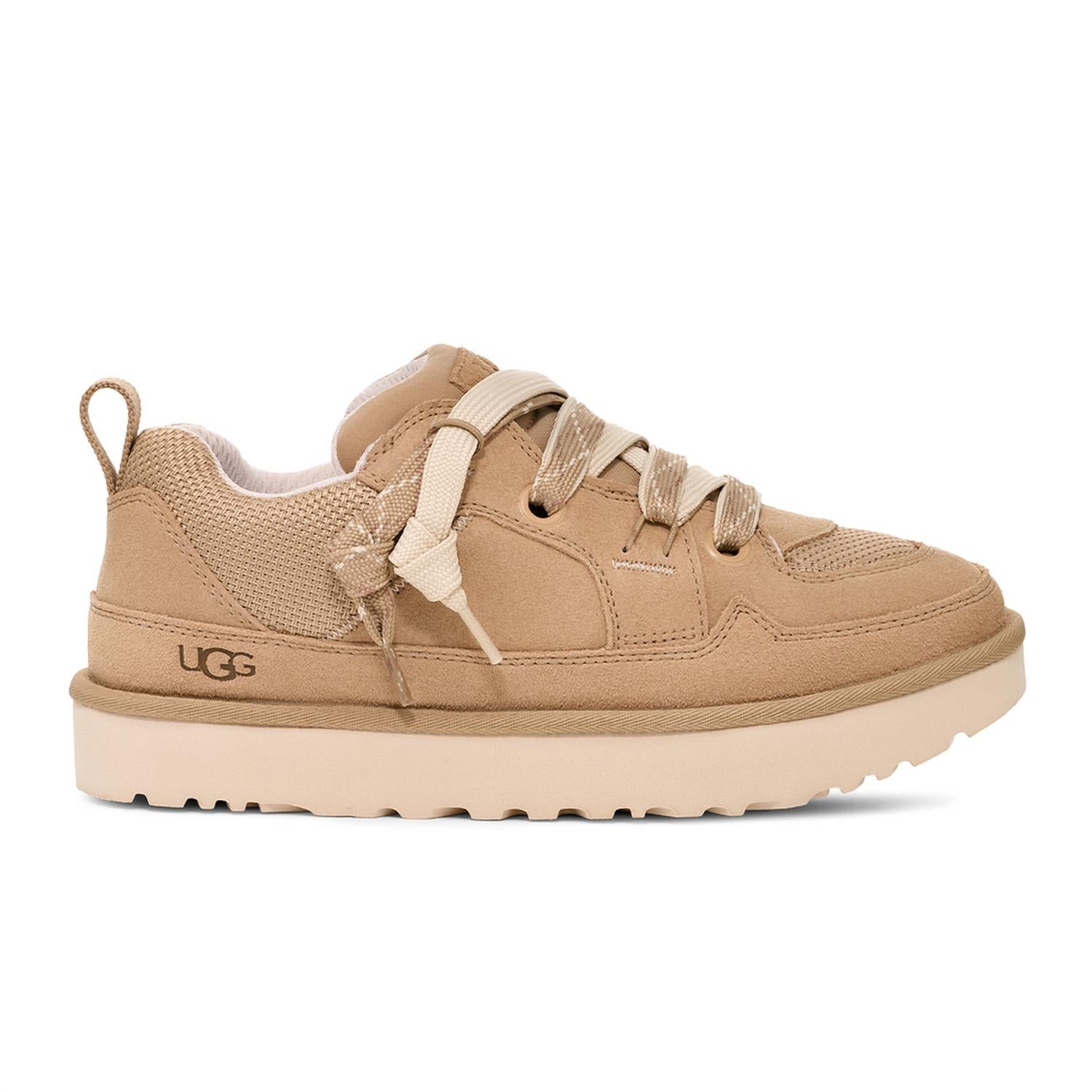 Ugg - Men's Lo Lowmel Sneakers