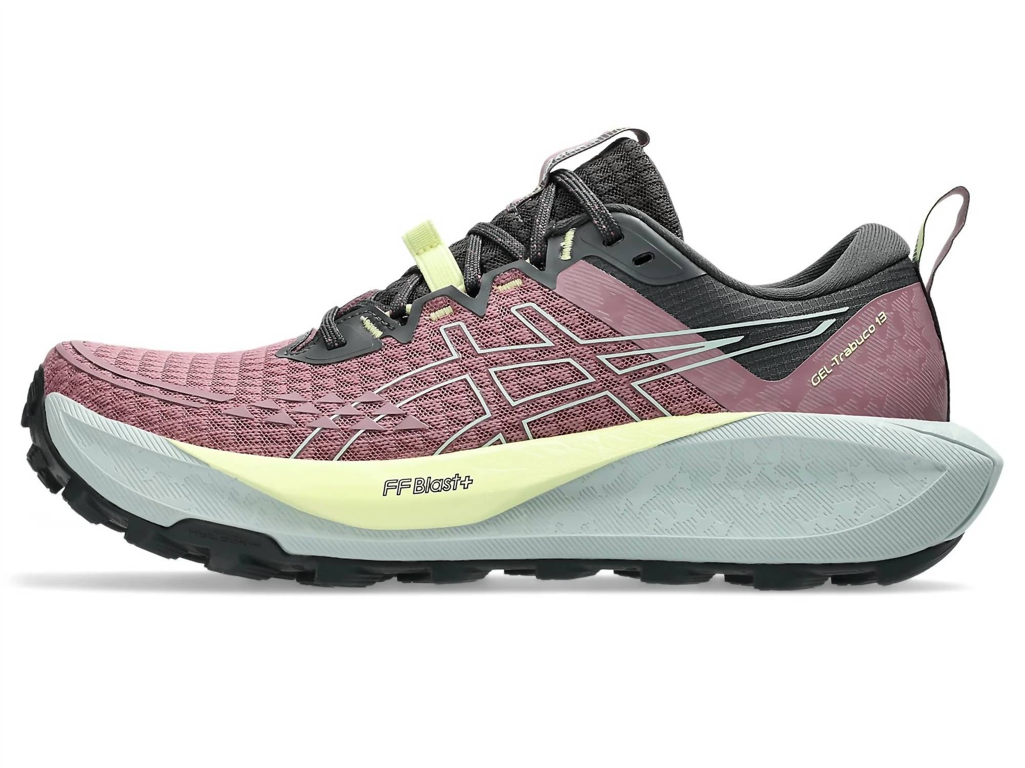 Asics - Women's Gel-trabuco 13 Shoes