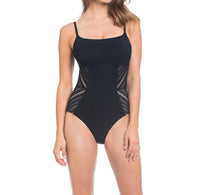 Profile By Gottex - Some Like It Hot Lingerie One Piece