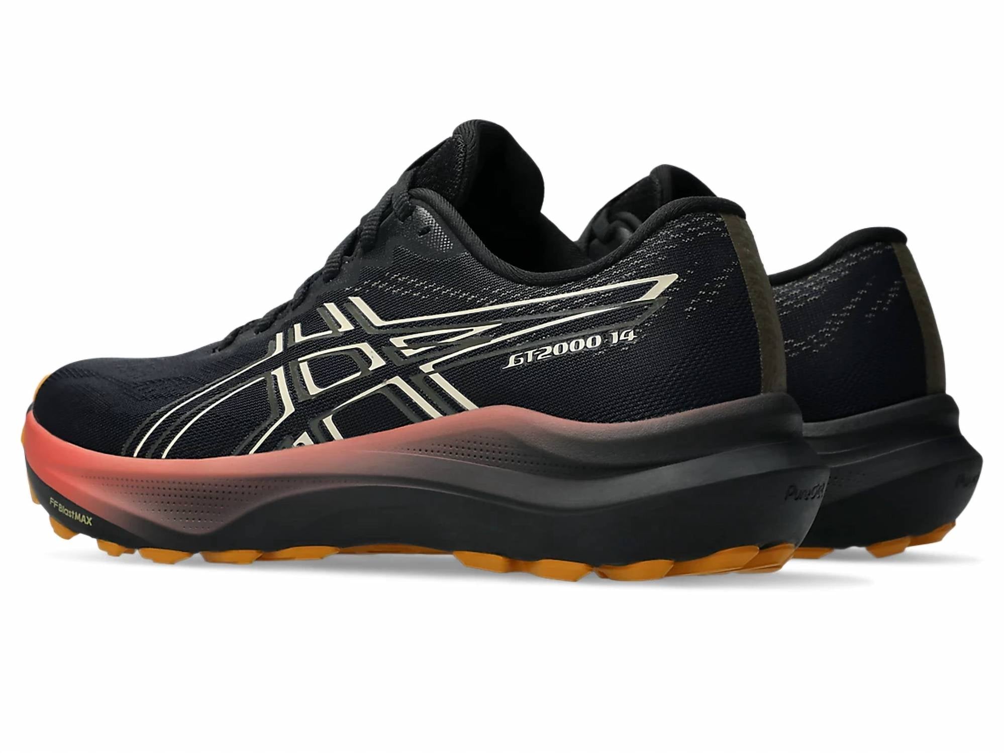 Asics - Women's Gt 2000 14 Gtx Shoes