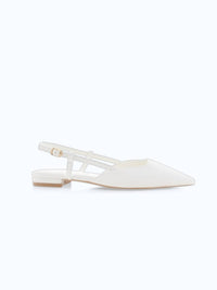 Billini - Women's Iver Pointed Flats