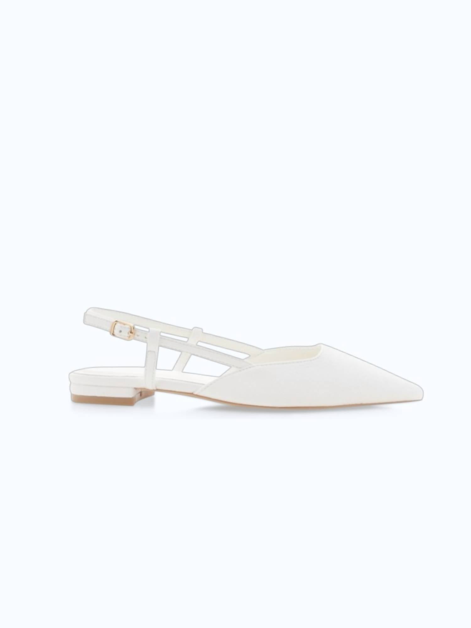 Billini - Women's Iver Pointed Flats