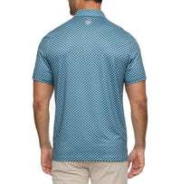 Flags & Anthem - Fridley Performance Polo Top