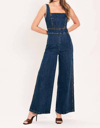 Flying Tomato - Canyon Belle Jumpsuit