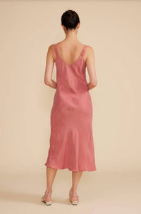 Lucy Paris - Andee Bias Dress