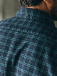 Taylor Stitch - Jack Shirt Top