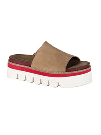 Diba True - Women's Rock Tail Sandals