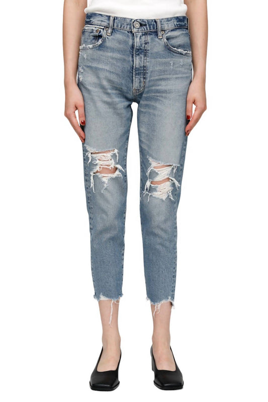 Moussy - CARTER FRIEND JEANS