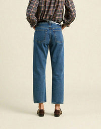 Trovata - Clara Button-front Blouse