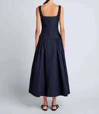 Proenza Schouler - Kendall Dress in Tech Cotton