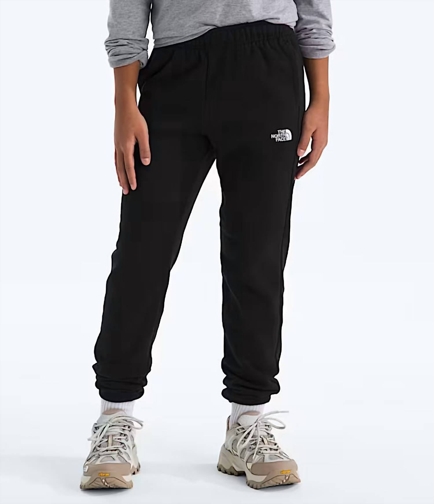 The North Face - Kid's Teen Evolution Simple Dome Straight Pants