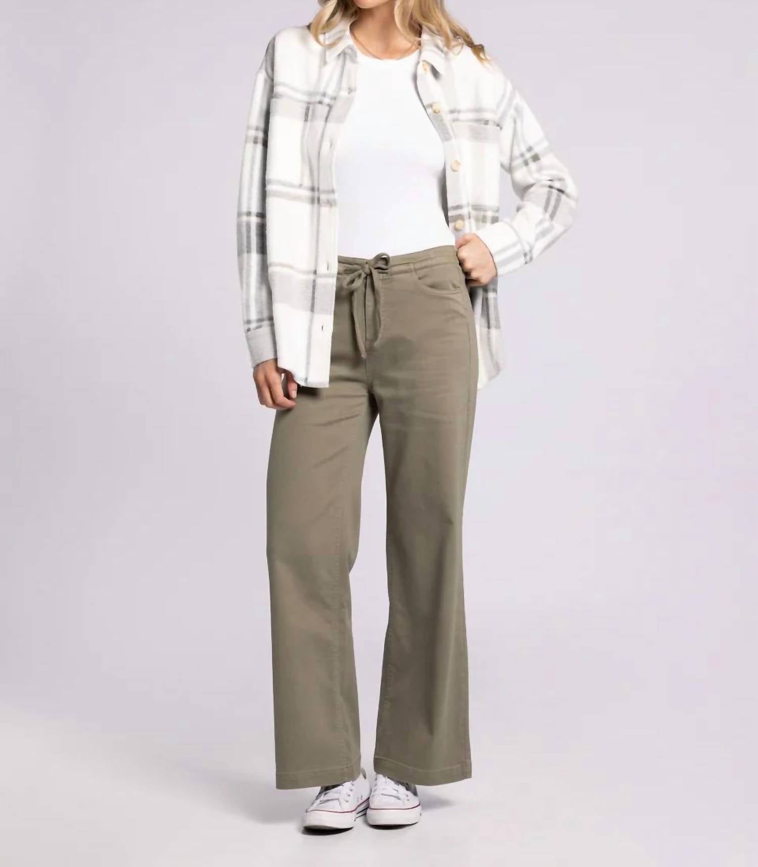 Thread & Supply - Norka Pants