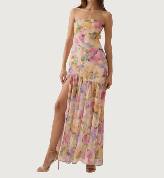 Promesa - HALLEY DRESS