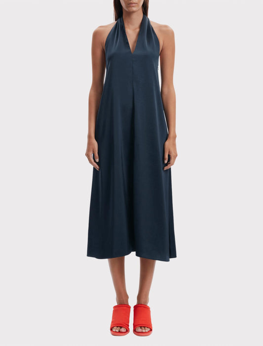 Samsoe - Sacille Satin Dress