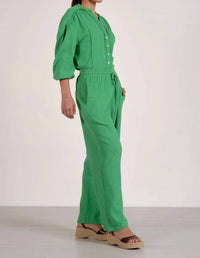 Elan - Smock Pants