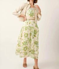 Spartina 449 - Esme Midi Dress