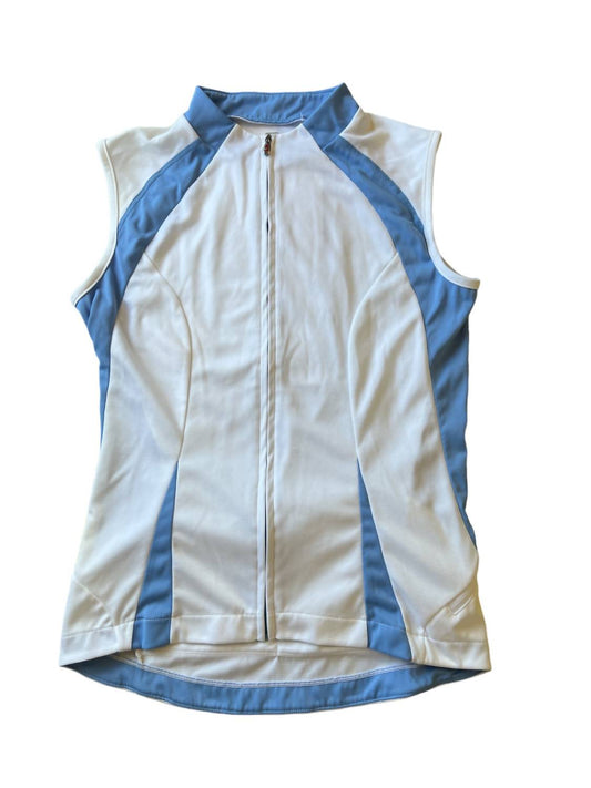 Descente - Women's Icefill Sleeveless Jersey