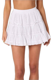 Astr - Delia Mini Skirt