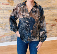Grade & Gather - Emma Top