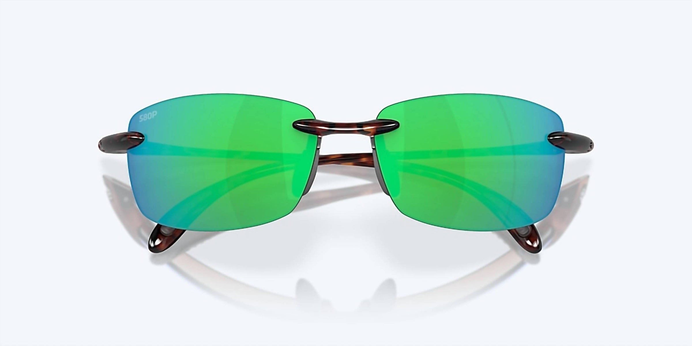Costa Del Mar - Men's Ballast Polarized Sunglasses 9071 - 03 - 60