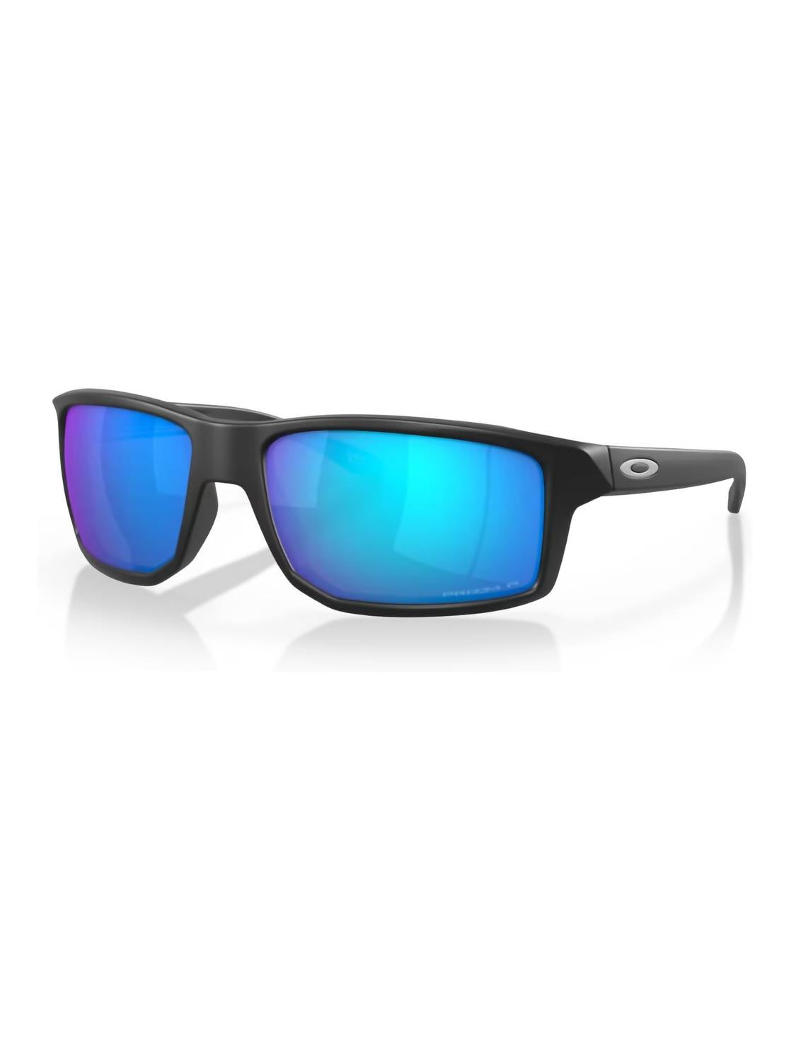Oakley - Gibston Rectangle Polarized Sunglasses 9449-1260