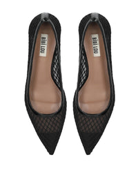Bibi Lou - Women's Safia 55 Heeled Pumps