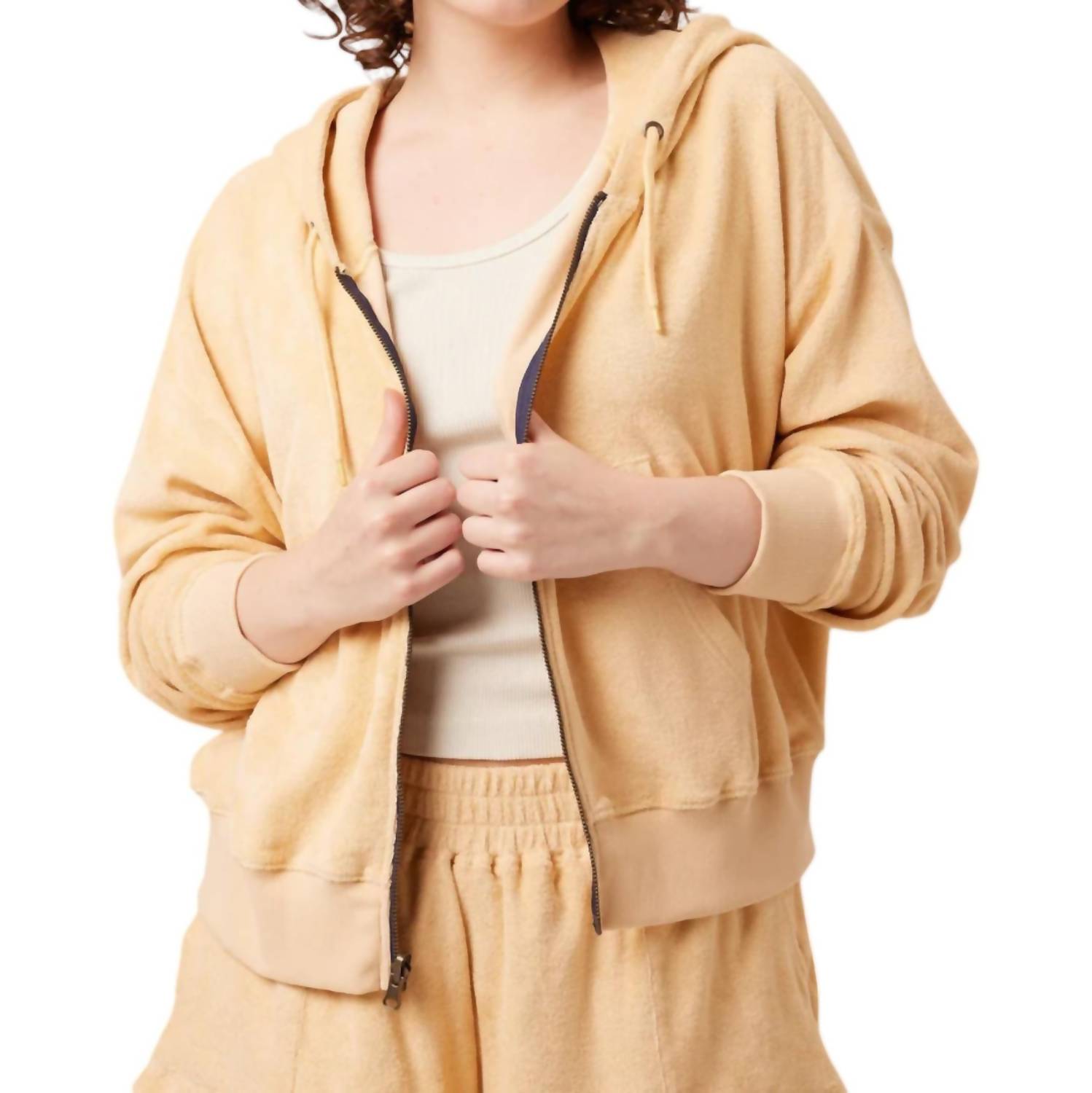 Known Supply - Chaplin Hoodie