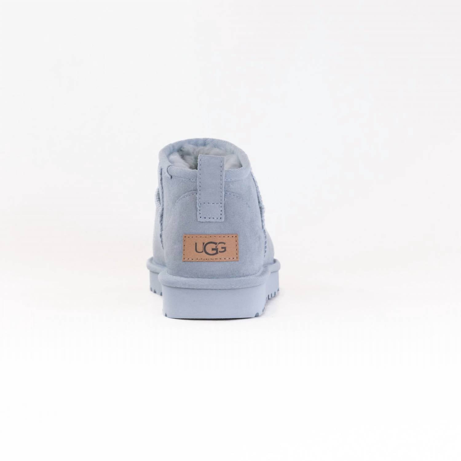Ugg - Women's Classic Ultra Mini Boots