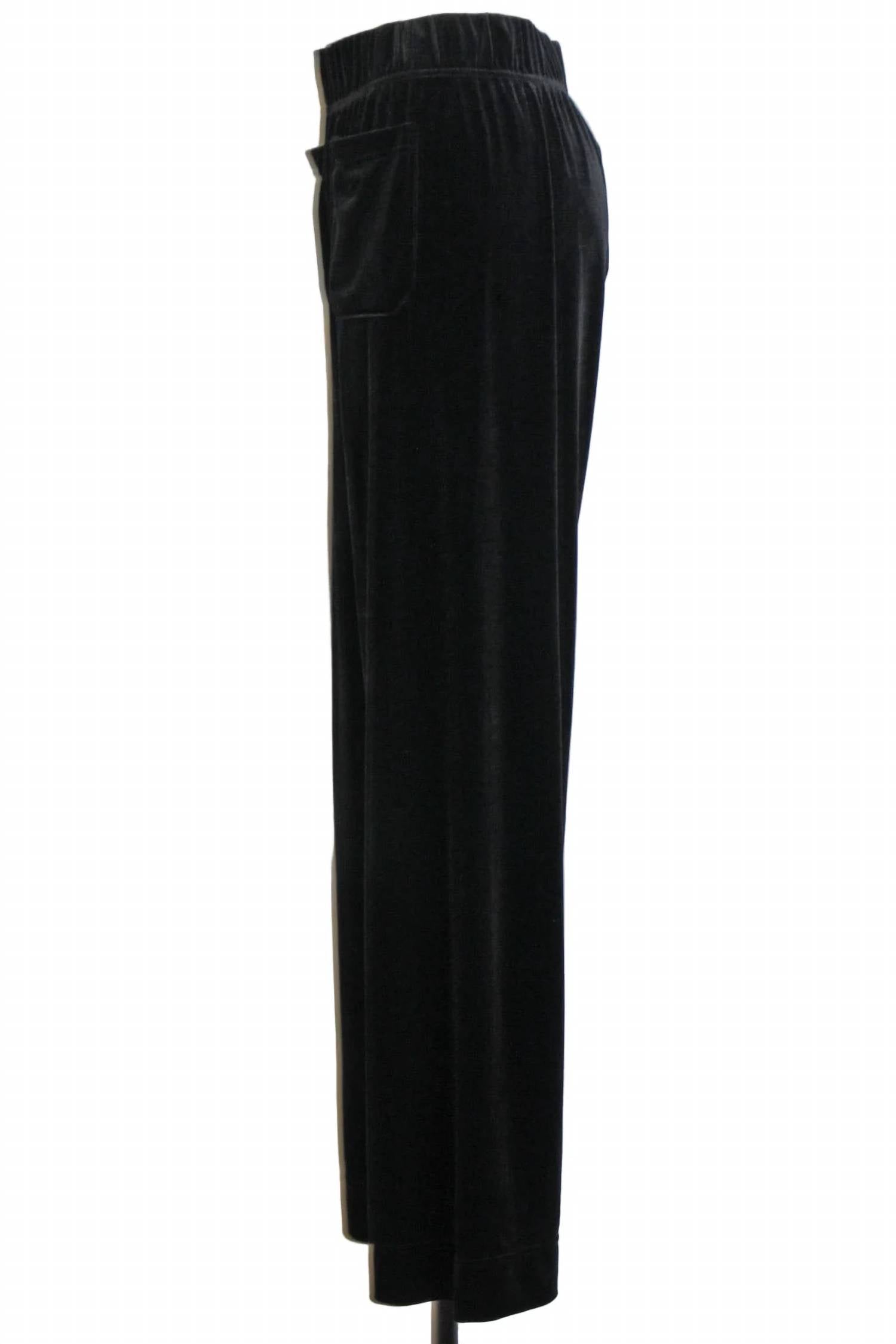 Velvet Heart - Women's Bates Velvet Two Front Pocket Pants