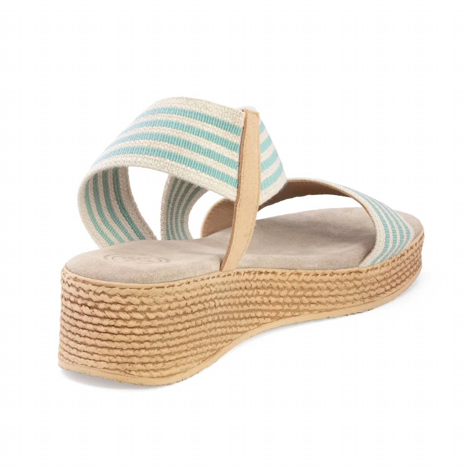 Charleston Shoe Co. - Women's Rosa Sandals