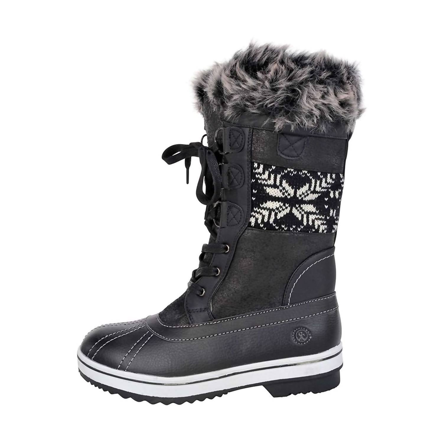 Northside - Women's Bishop Winter Boot