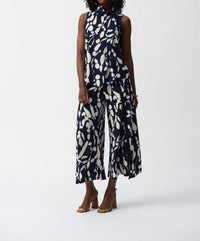 Joseph Ribkoff - Floral Sleeveless Top