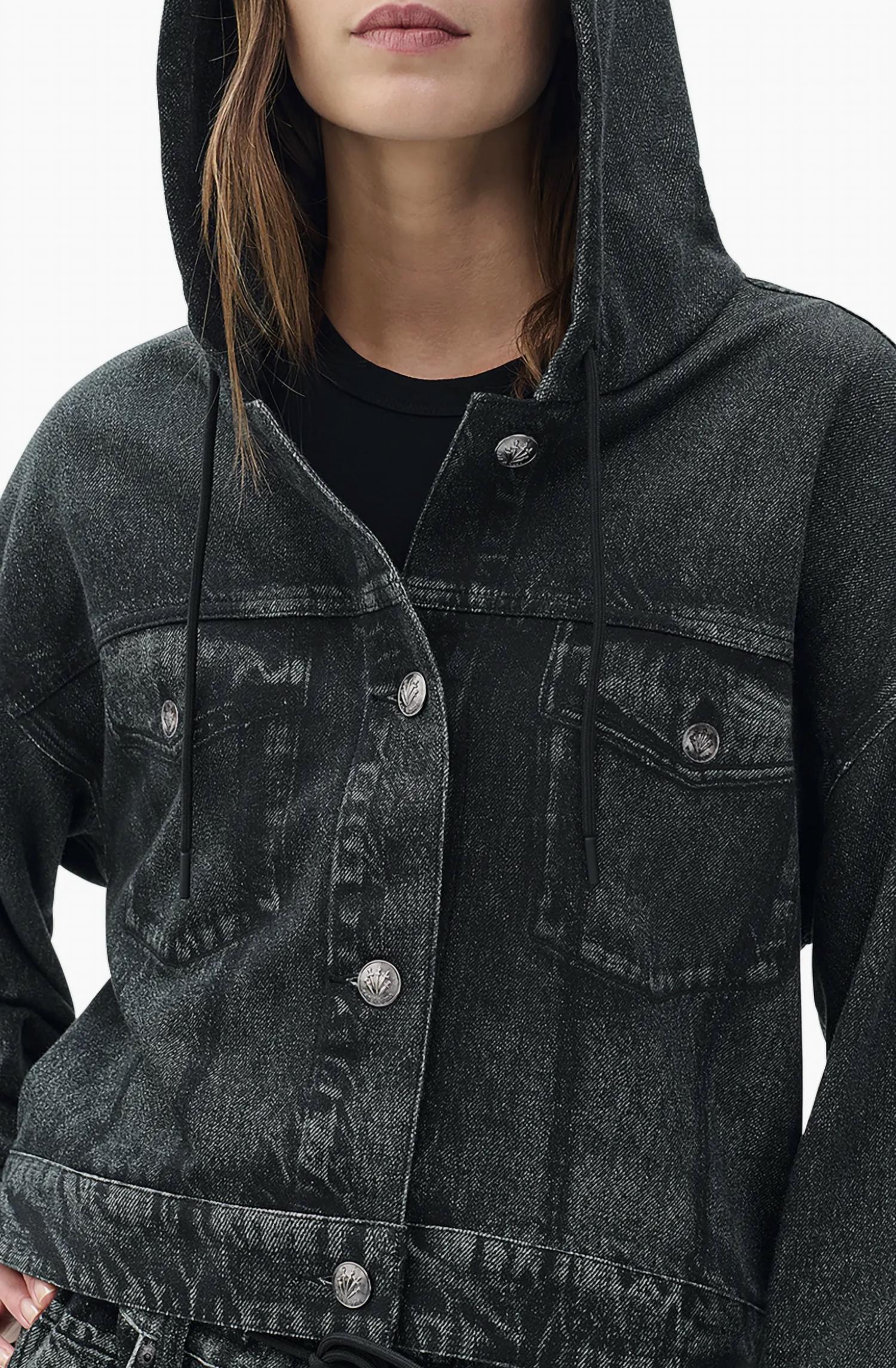 Rag & Bone - Miramar Trucker Jacket