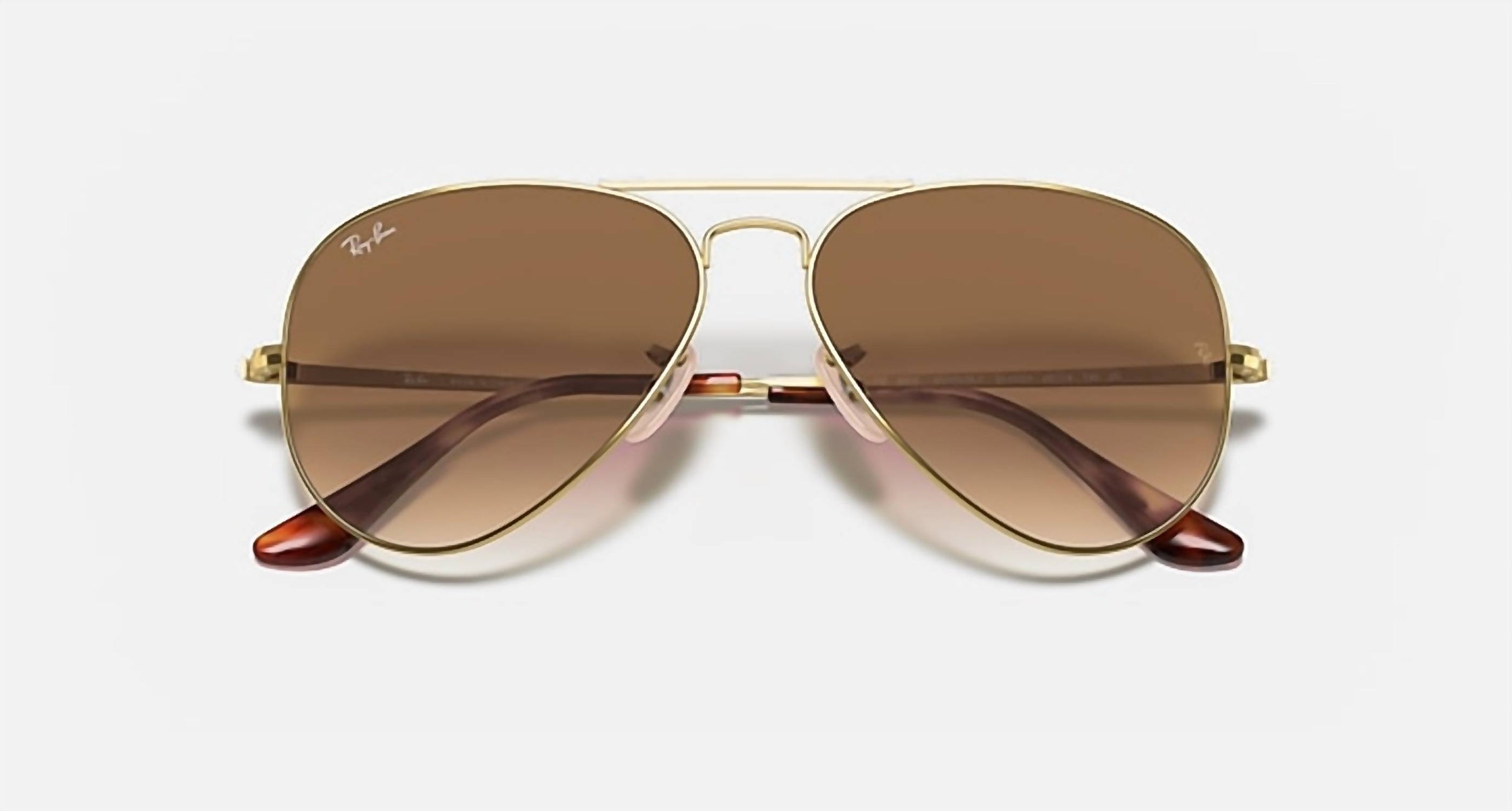 Ray Ban - Men's Aviator Metal Ii Sunglasses