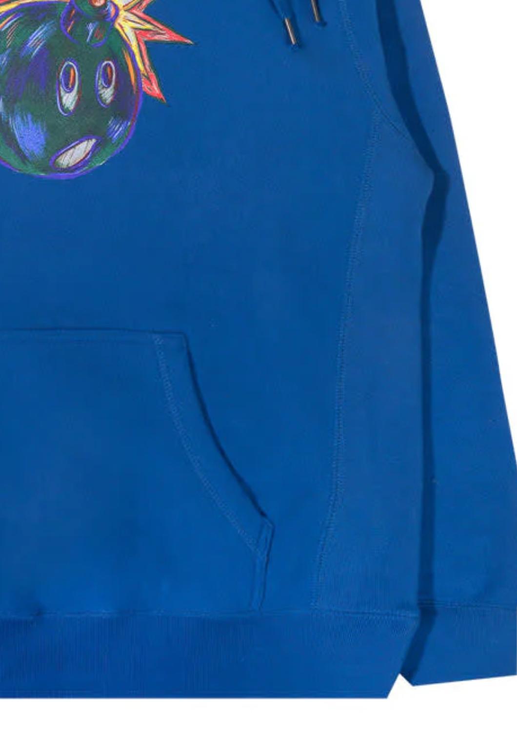 The Hundreds - Men's Toulouse Adam Pullover