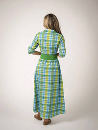 Beau & Ro - Eloise Maxi Dress