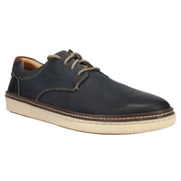 Johnston & Murphy - Men's Mcguffey Plain Toe Oxford Shoes