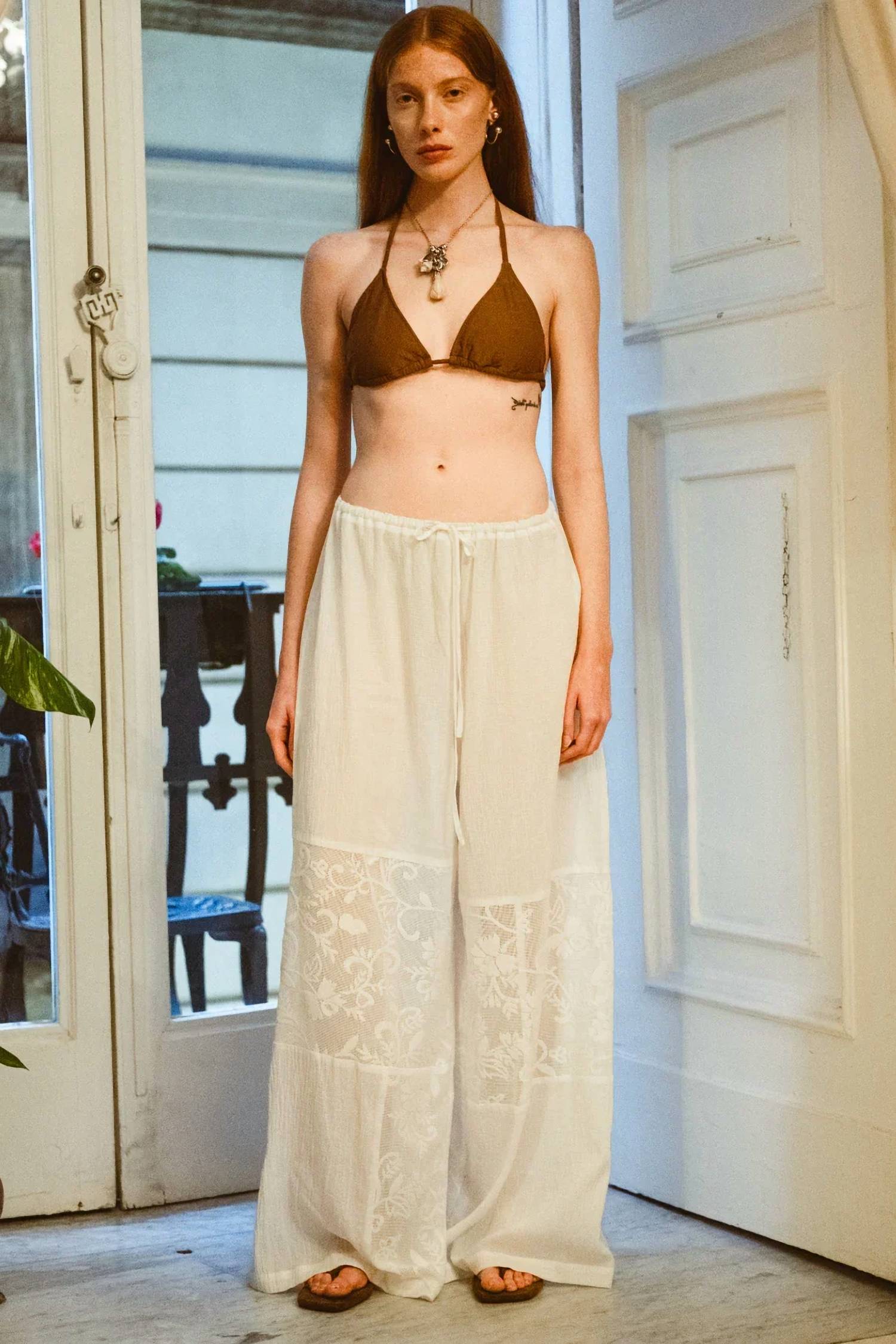 Muse Assembly - Women's Celeste Trousers