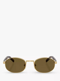 Prada - Women's PR B53S Sunglasses