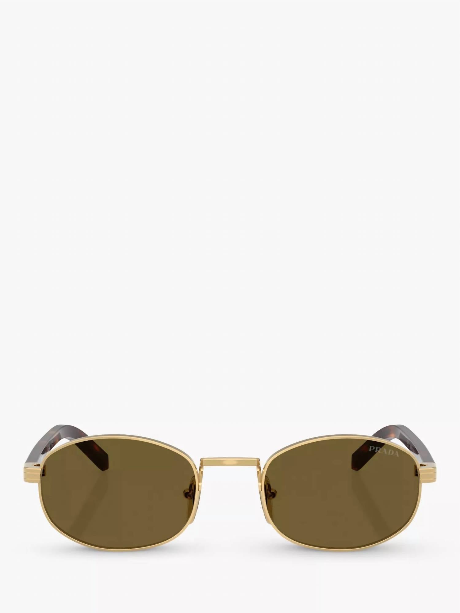 Prada - Women's PR B53S Sunglasses