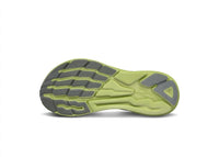 ALTRA Men's Experience Flow Road Running Shoes in grey green - men's shoe - view 6