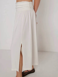 Nation Ltd - Simone Midi Skirt
