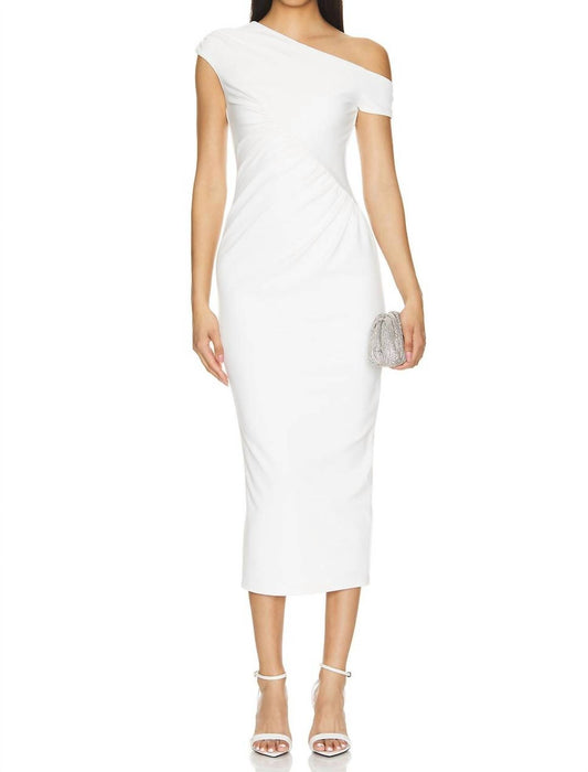 Katie May - Women's Josie Midi Dress